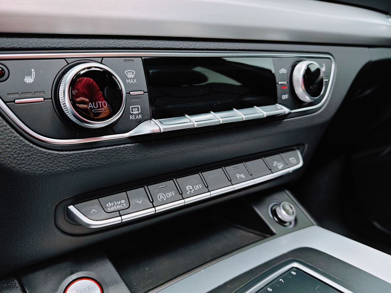 Foto Audi SQ5 41