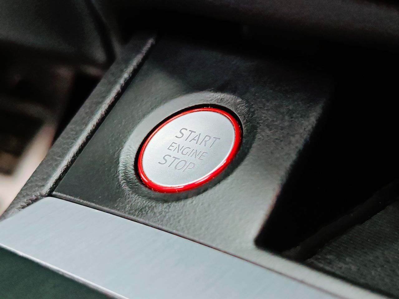 Foto Audi SQ5 43