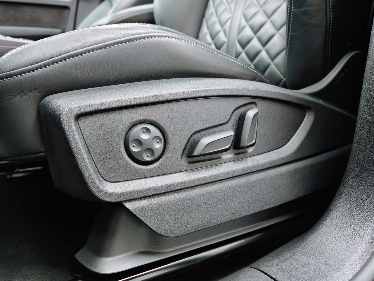 Foto Audi SQ5 44