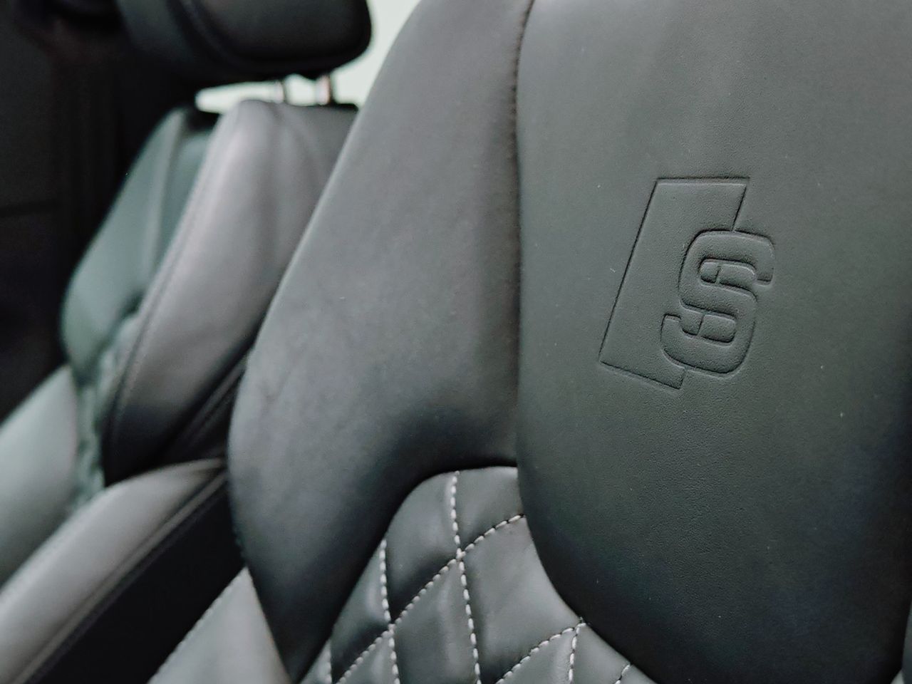 Foto Audi SQ5 45