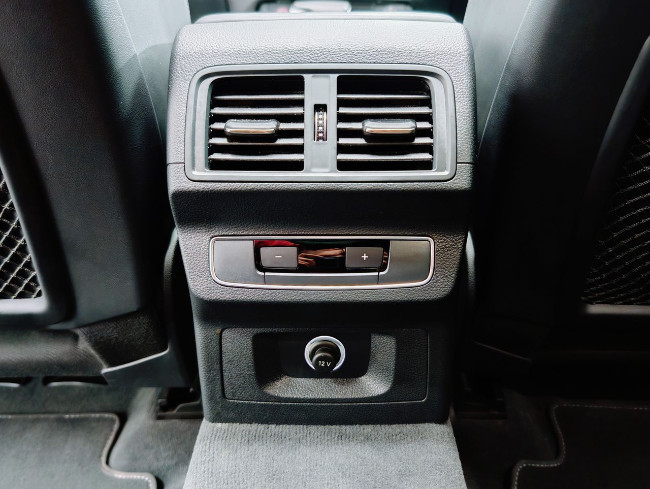 Foto Audi SQ5 49