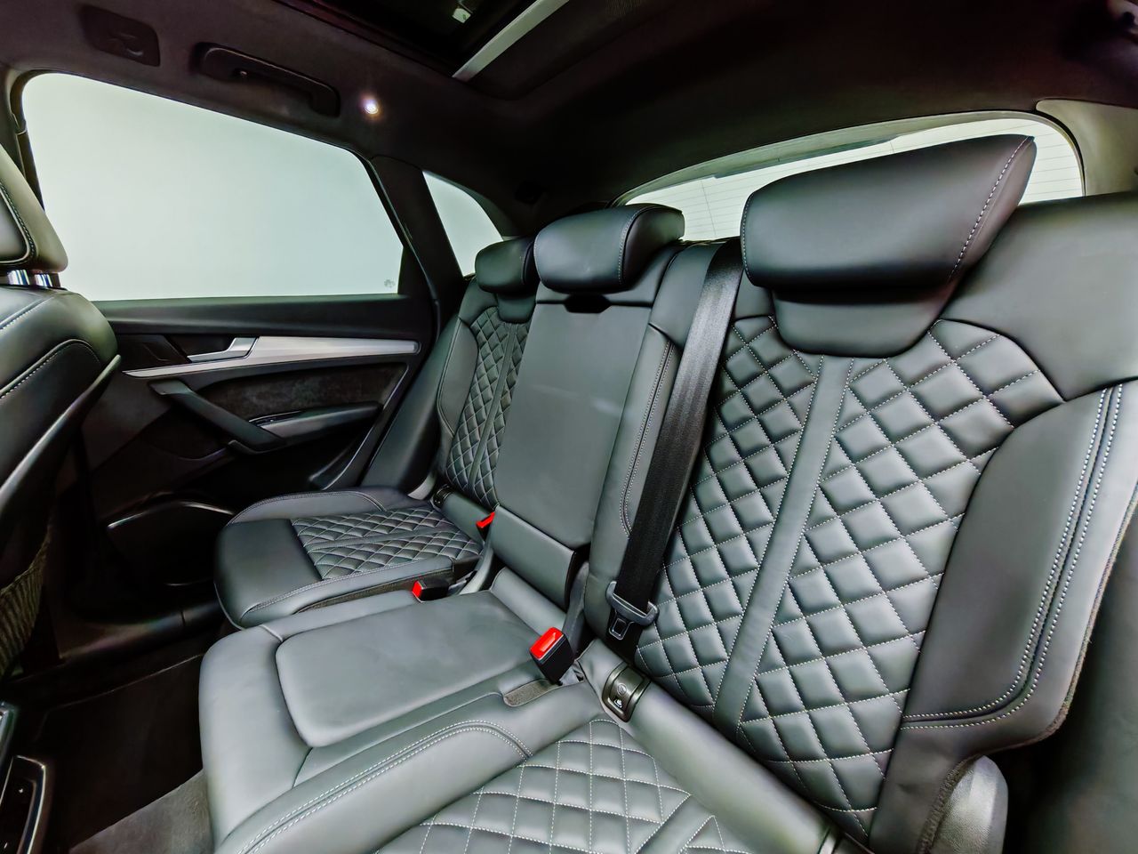 Foto Audi SQ5 50