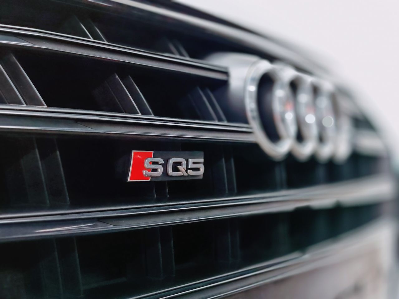 Foto Audi SQ5 52
