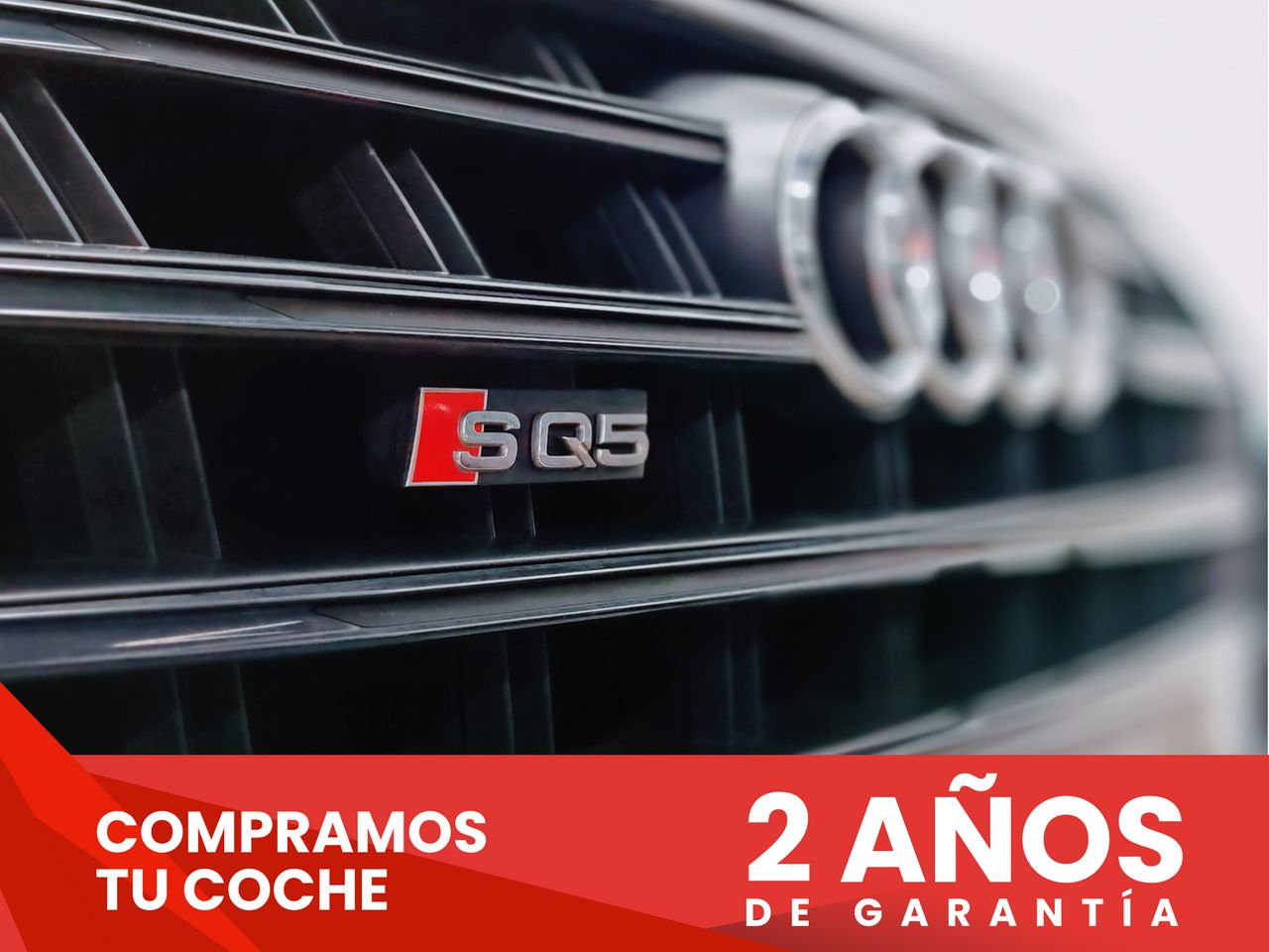Foto Audi SQ5 55
