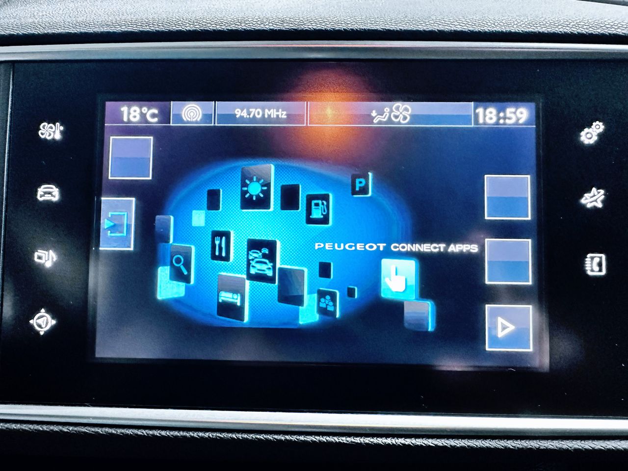 Foto Peugeot 308 13