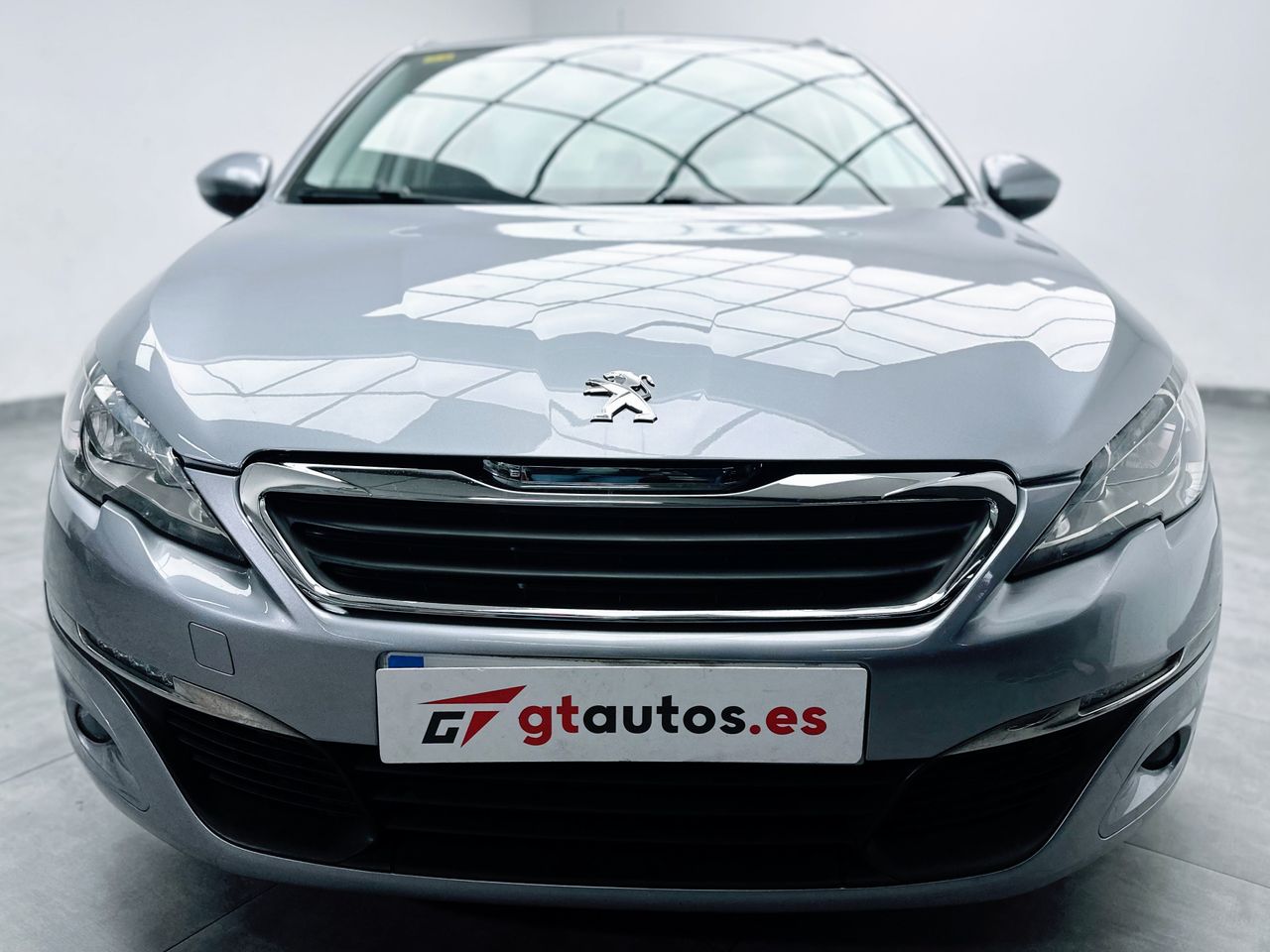 Foto Peugeot 308 14