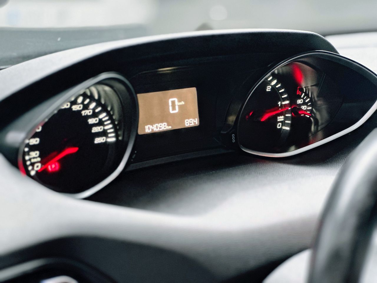 Foto Peugeot 308 15