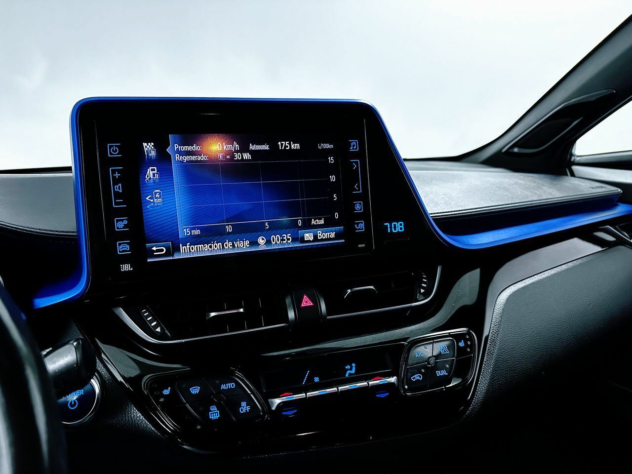 Foto Toyota C-HR 19