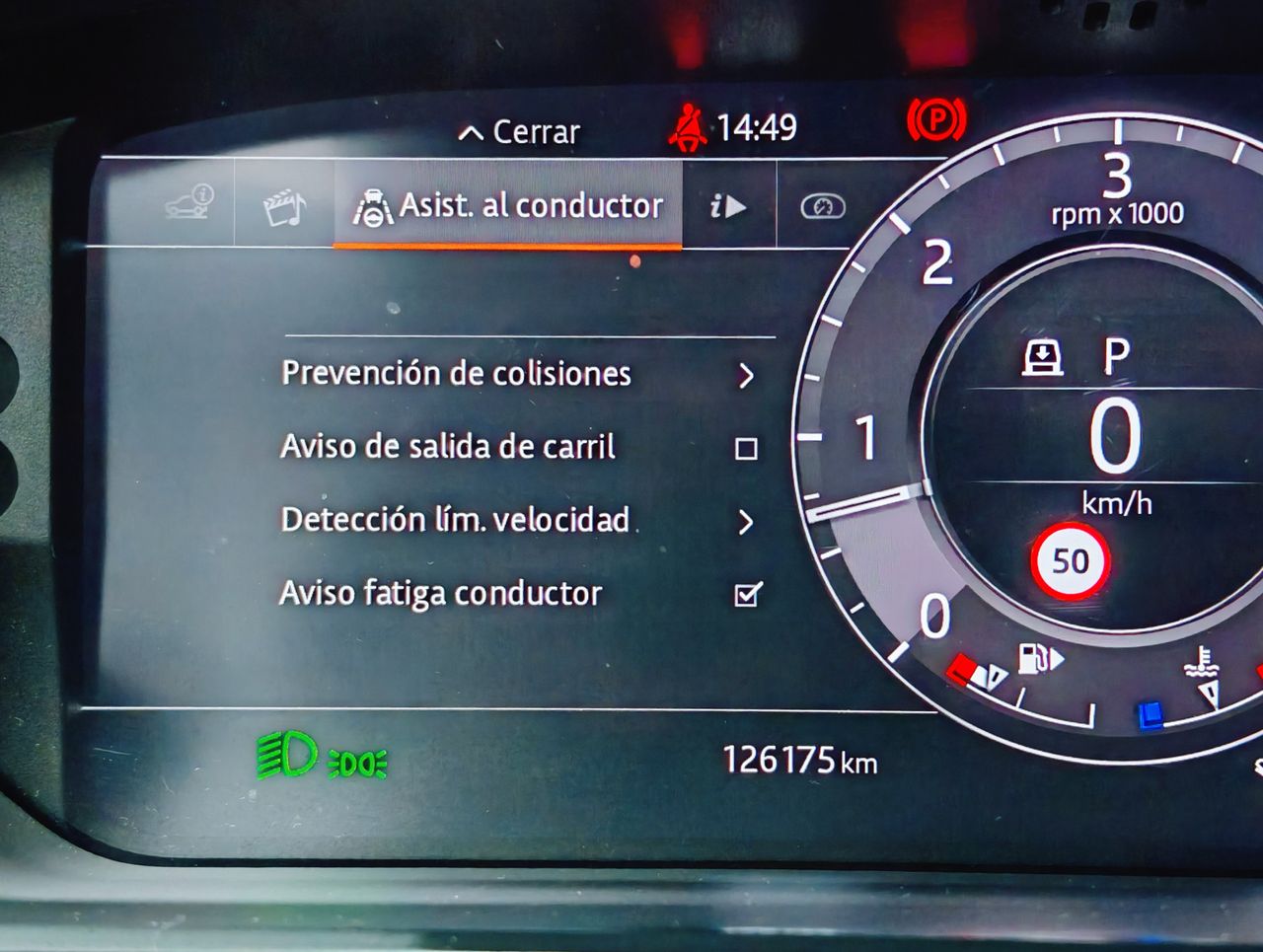 Foto Land-Rover Range Rover Sport 24