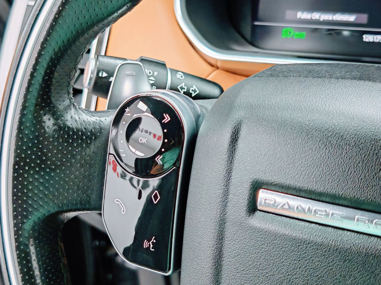 Foto Land-Rover Range Rover Sport 35