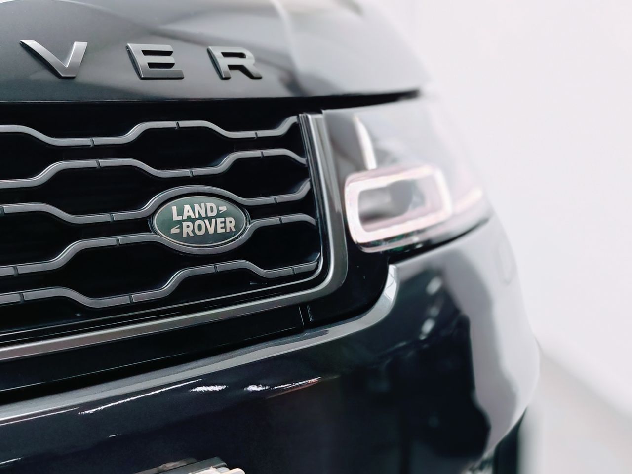 Foto Land-Rover Range Rover Sport 44