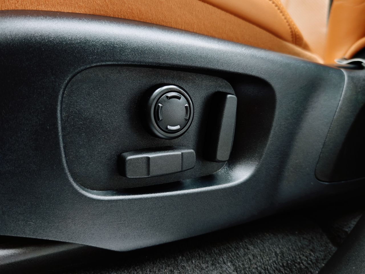 Foto Land-Rover Range Rover Sport 19