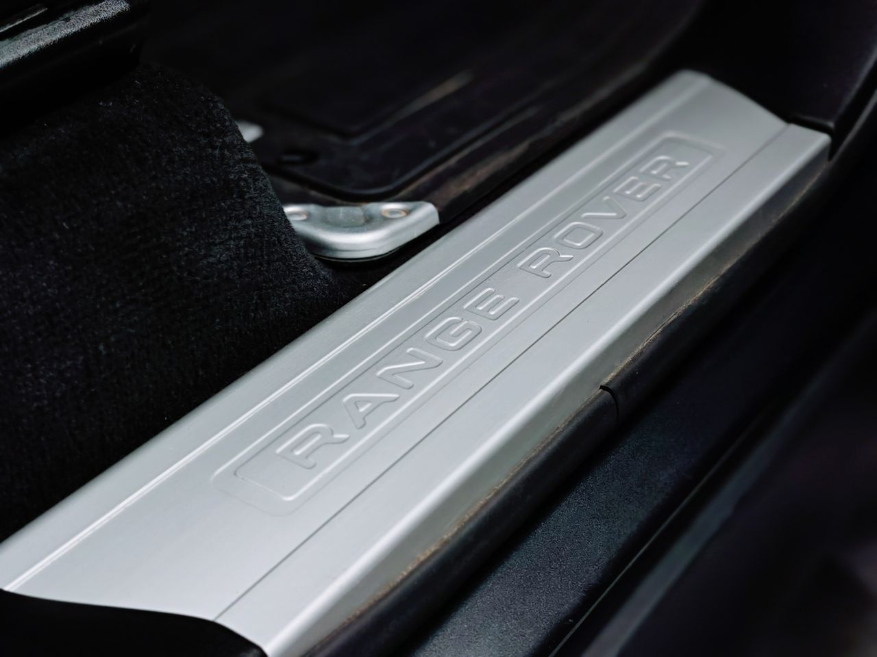 Foto Land-Rover Range Rover Sport 39