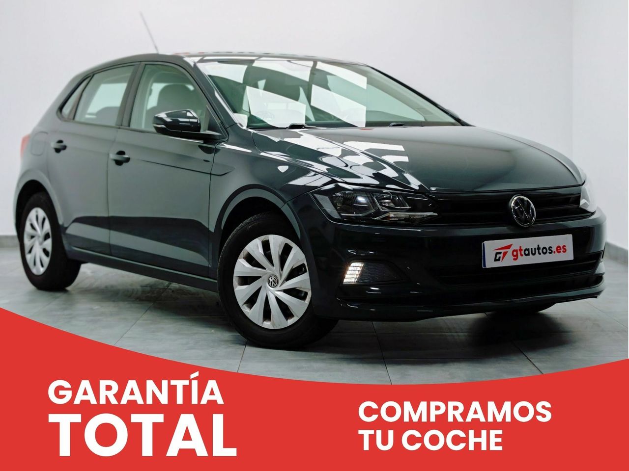 Foto Volkswagen Polo 1