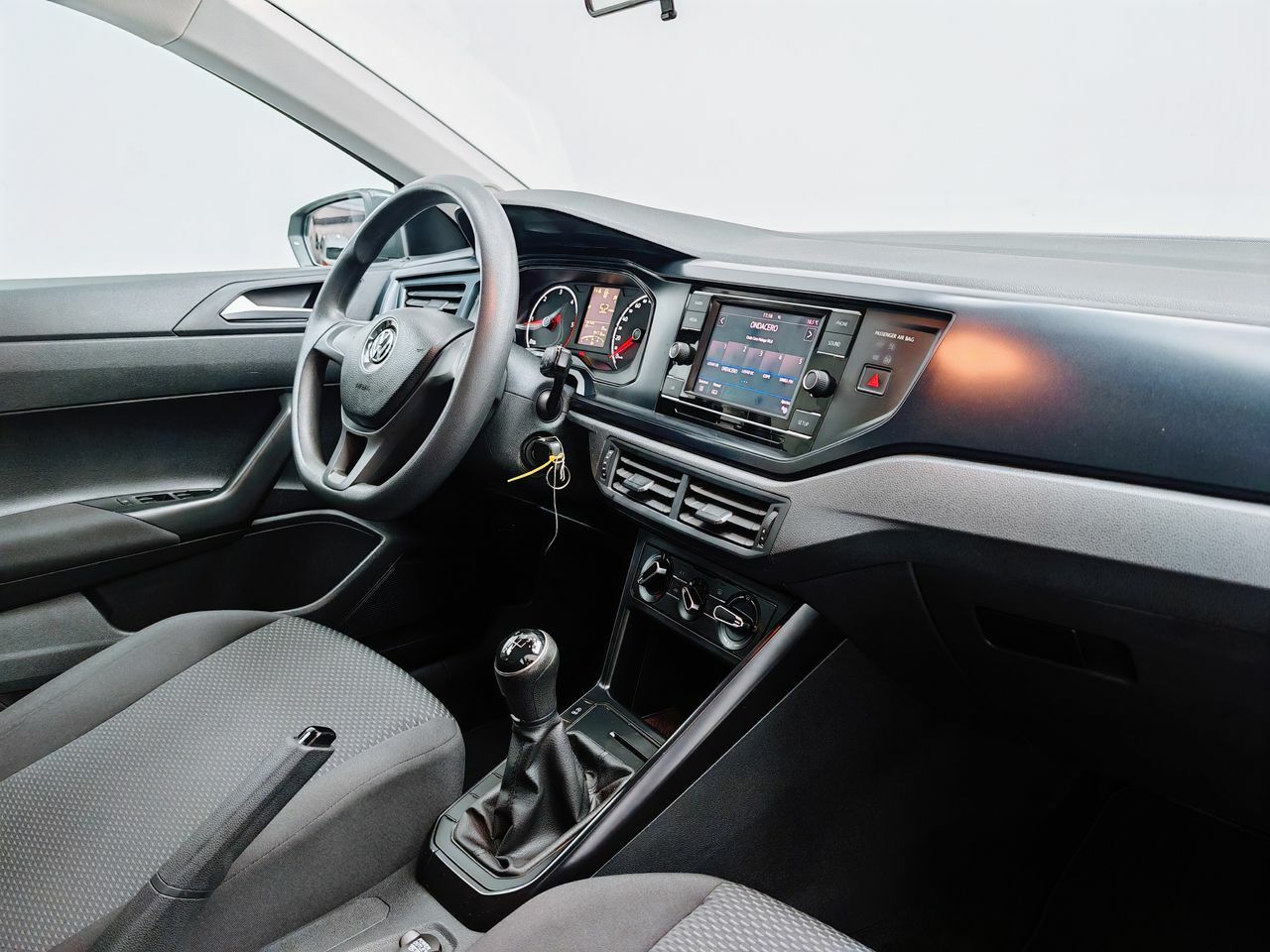 Foto Volkswagen Polo 3