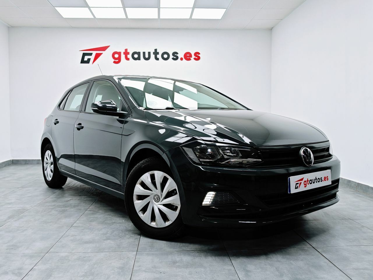 Foto Volkswagen Polo 4