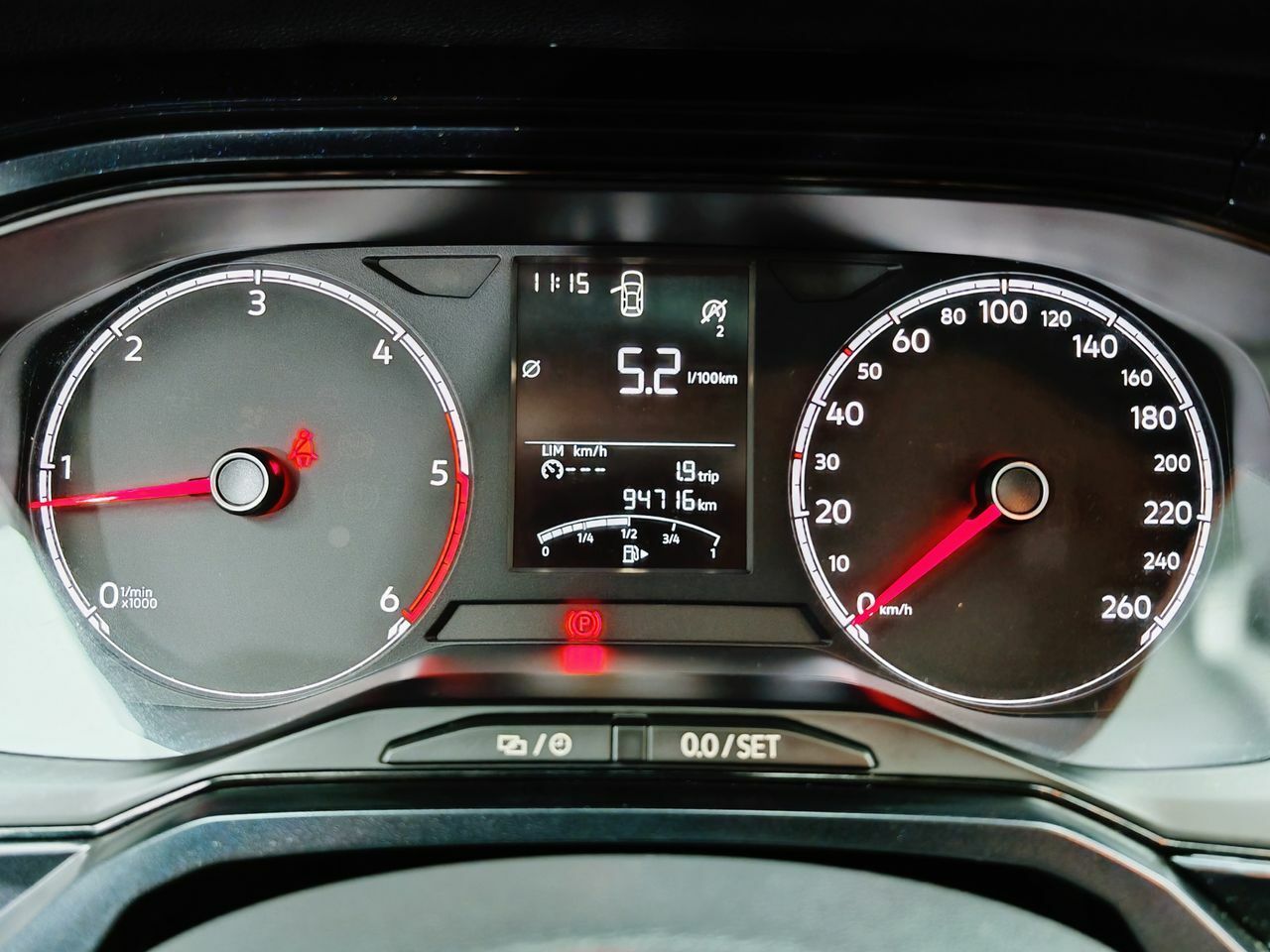Foto Volkswagen Polo 5