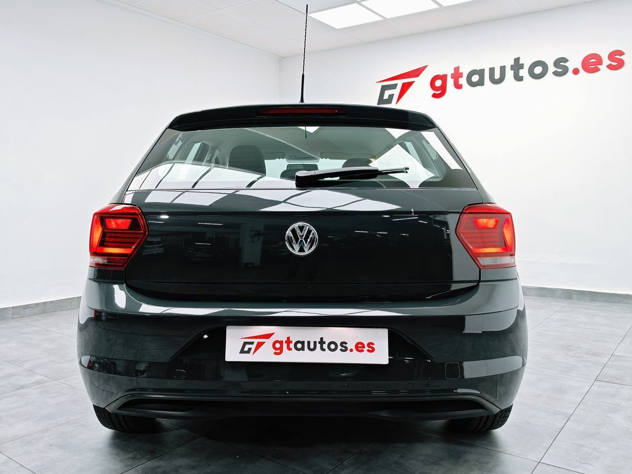 Foto Volkswagen Polo 7