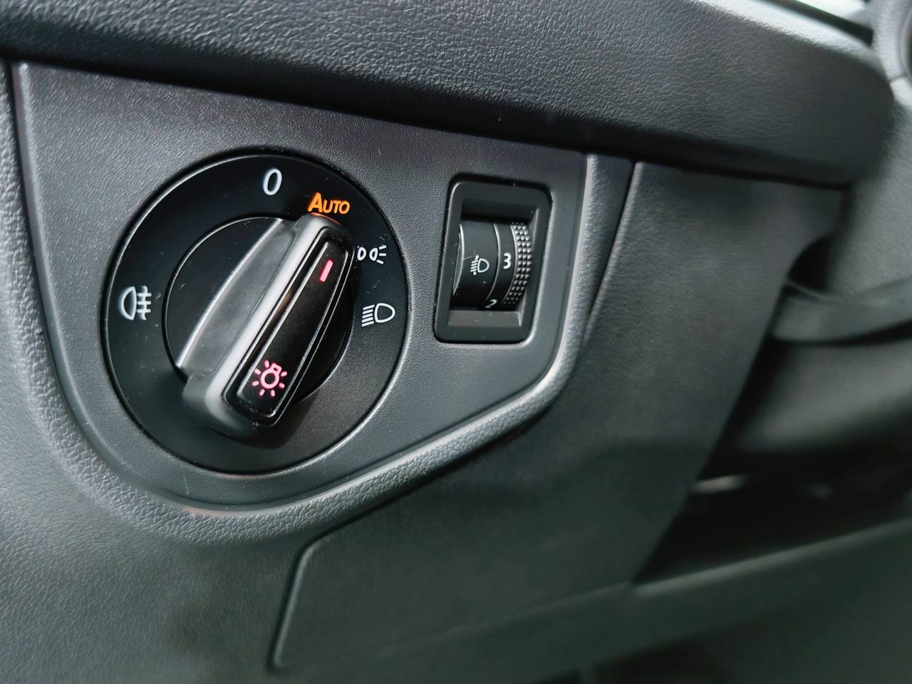Foto Volkswagen Polo 8