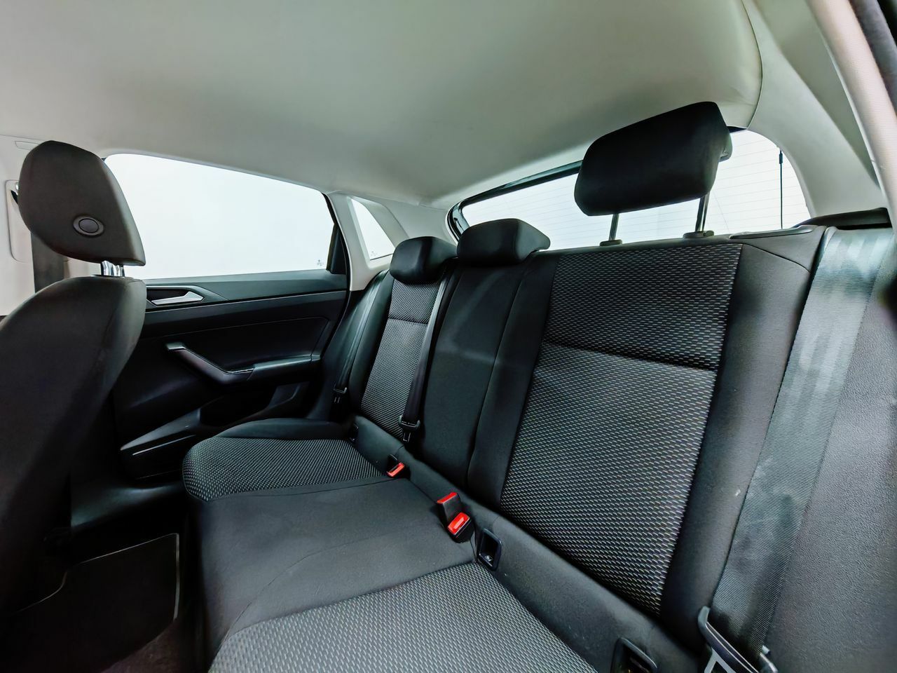 Foto Volkswagen Polo 9