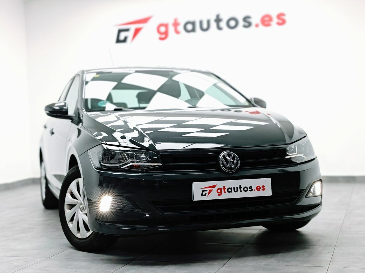 Foto Volkswagen Polo 10
