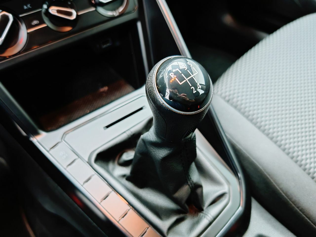 Foto Volkswagen Polo 11