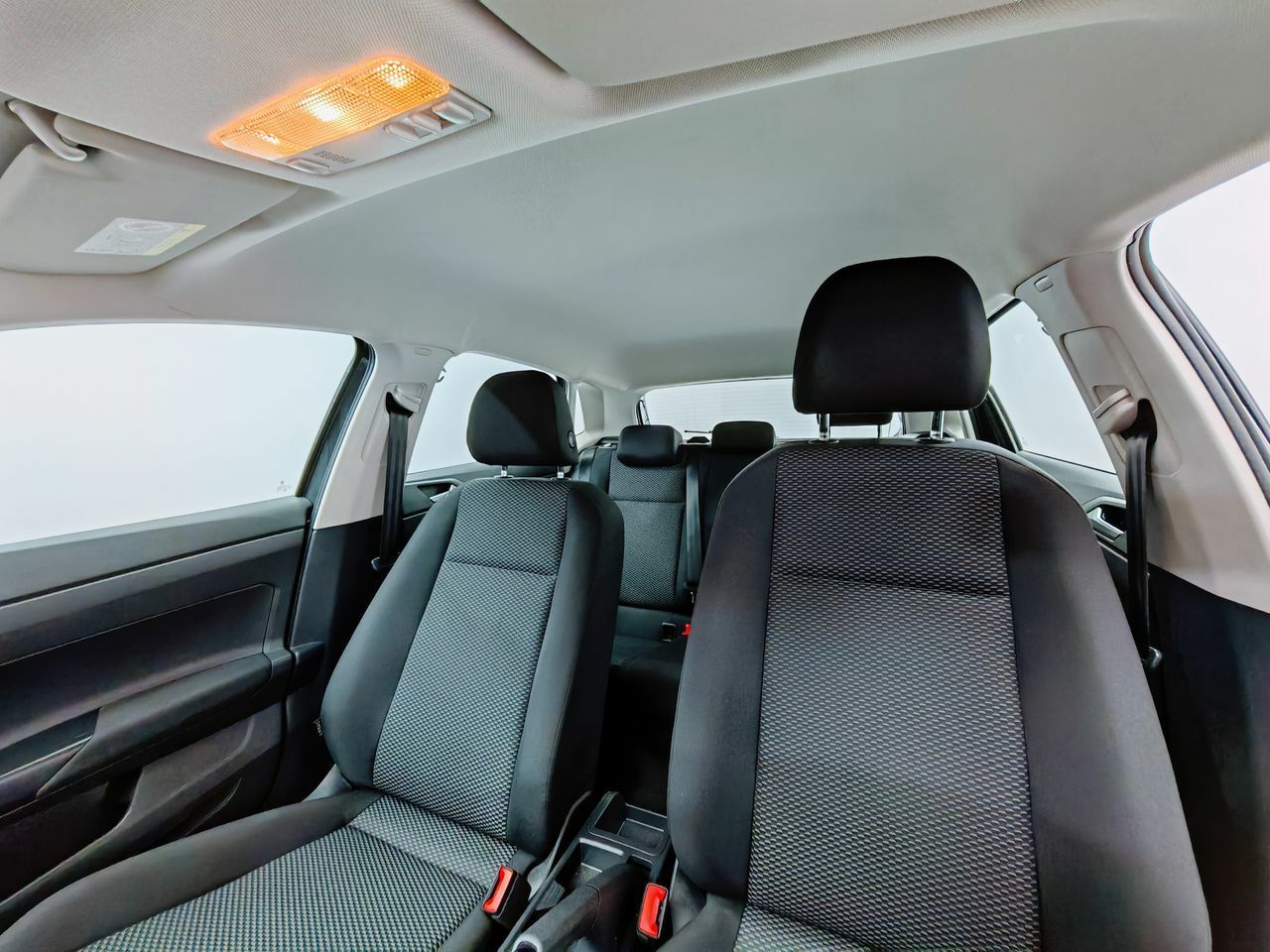 Foto Volkswagen Polo 13