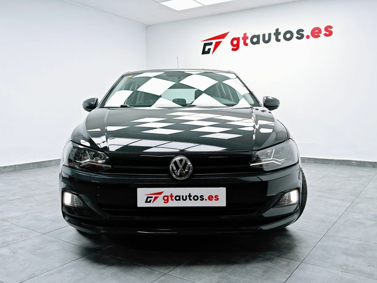 Foto Volkswagen Polo 14