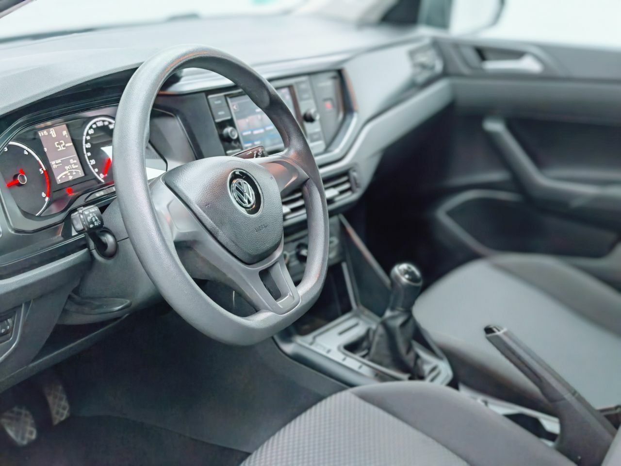 Foto Volkswagen Polo 15