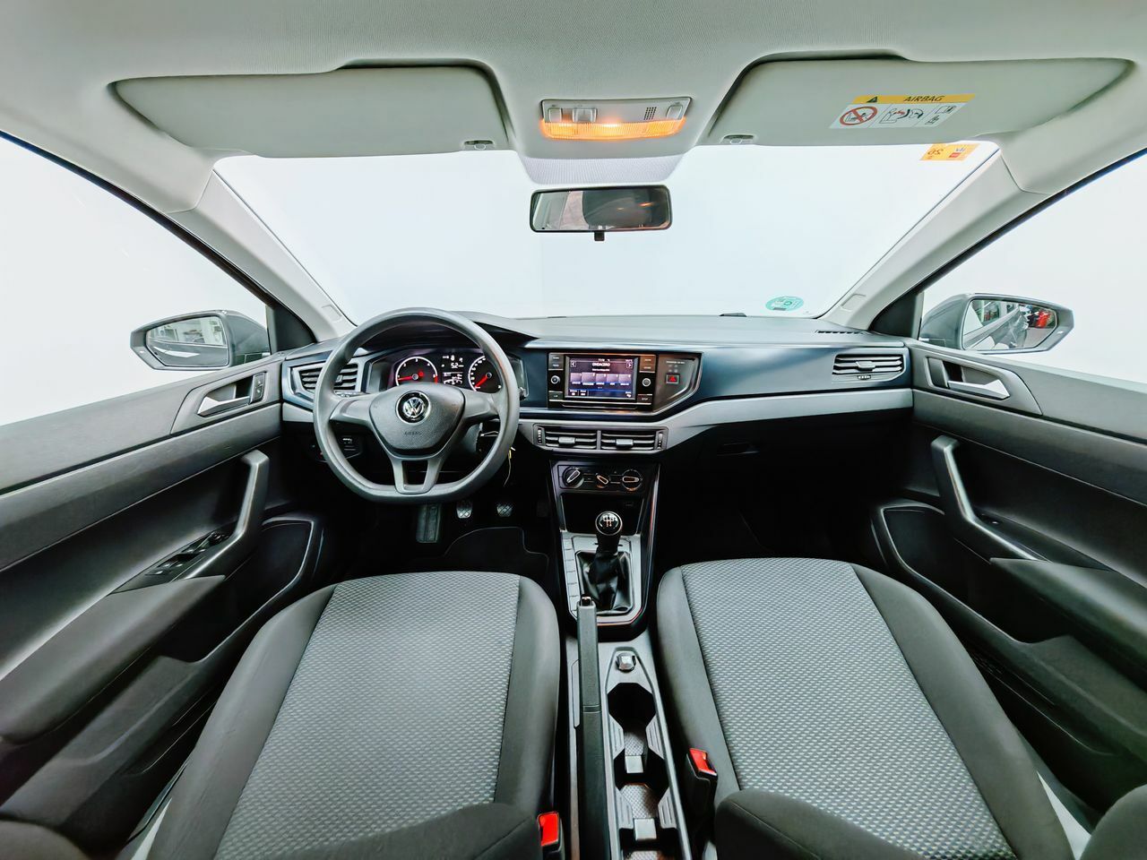 Foto Volkswagen Polo 17
