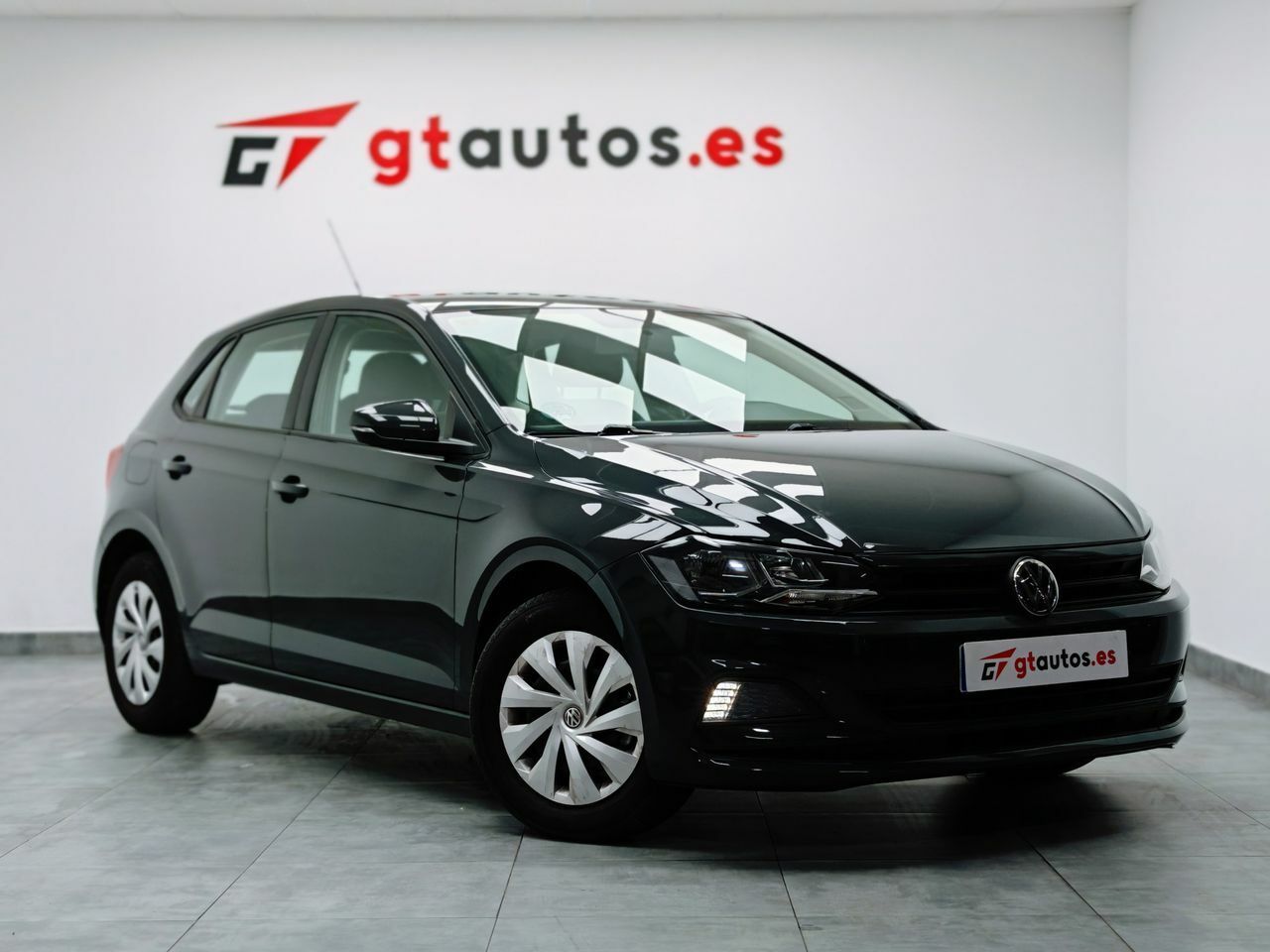 Foto Volkswagen Polo 18