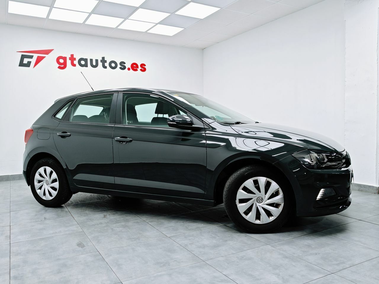 Foto Volkswagen Polo 21