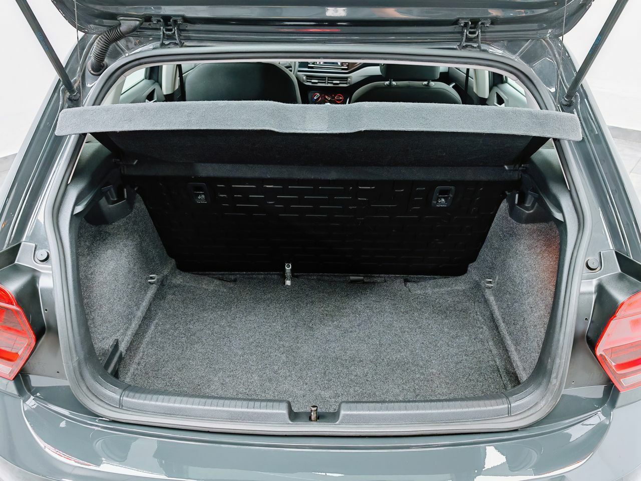 Foto Volkswagen Polo 22