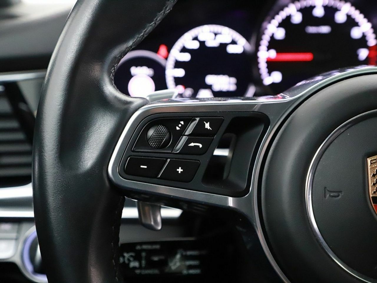 Foto Porsche Panamera 13