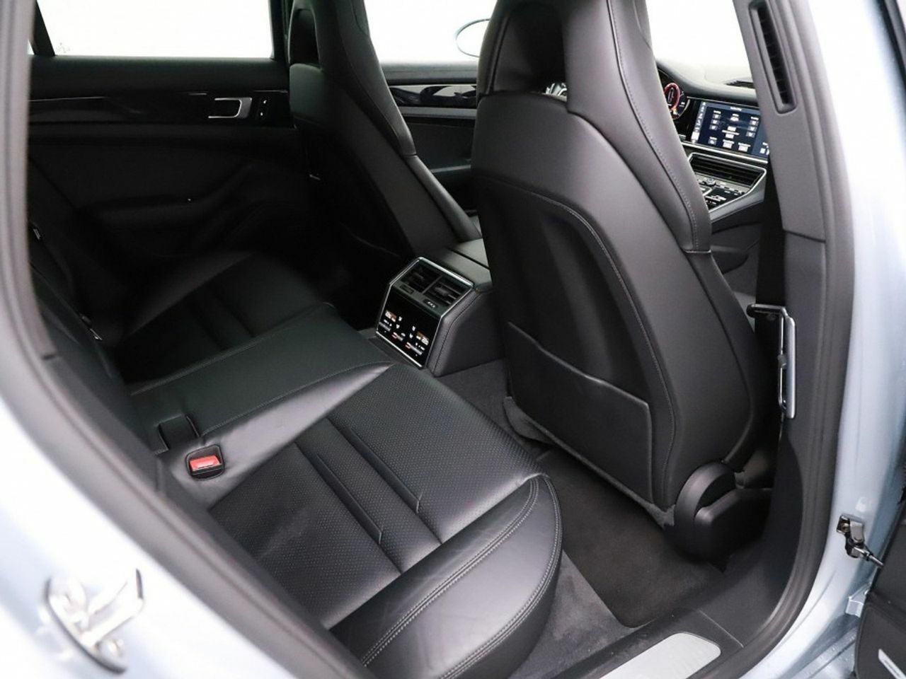 Foto Porsche Panamera 14