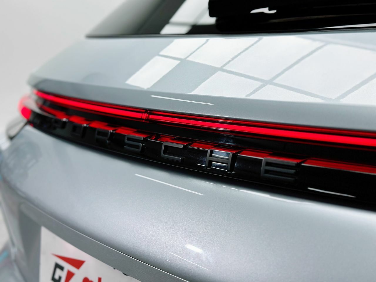 Foto Porsche Panamera 30