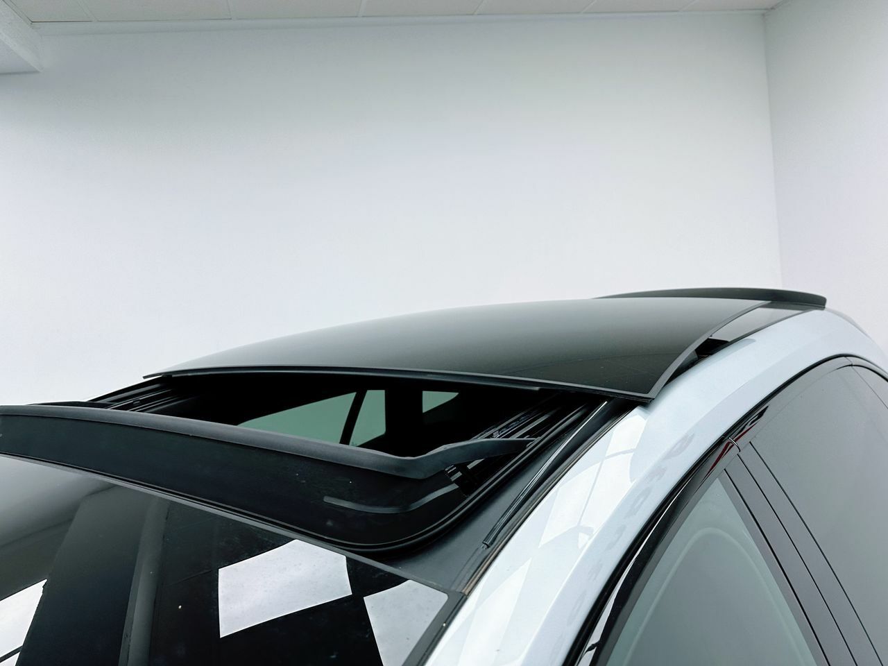Foto Porsche Panamera 37