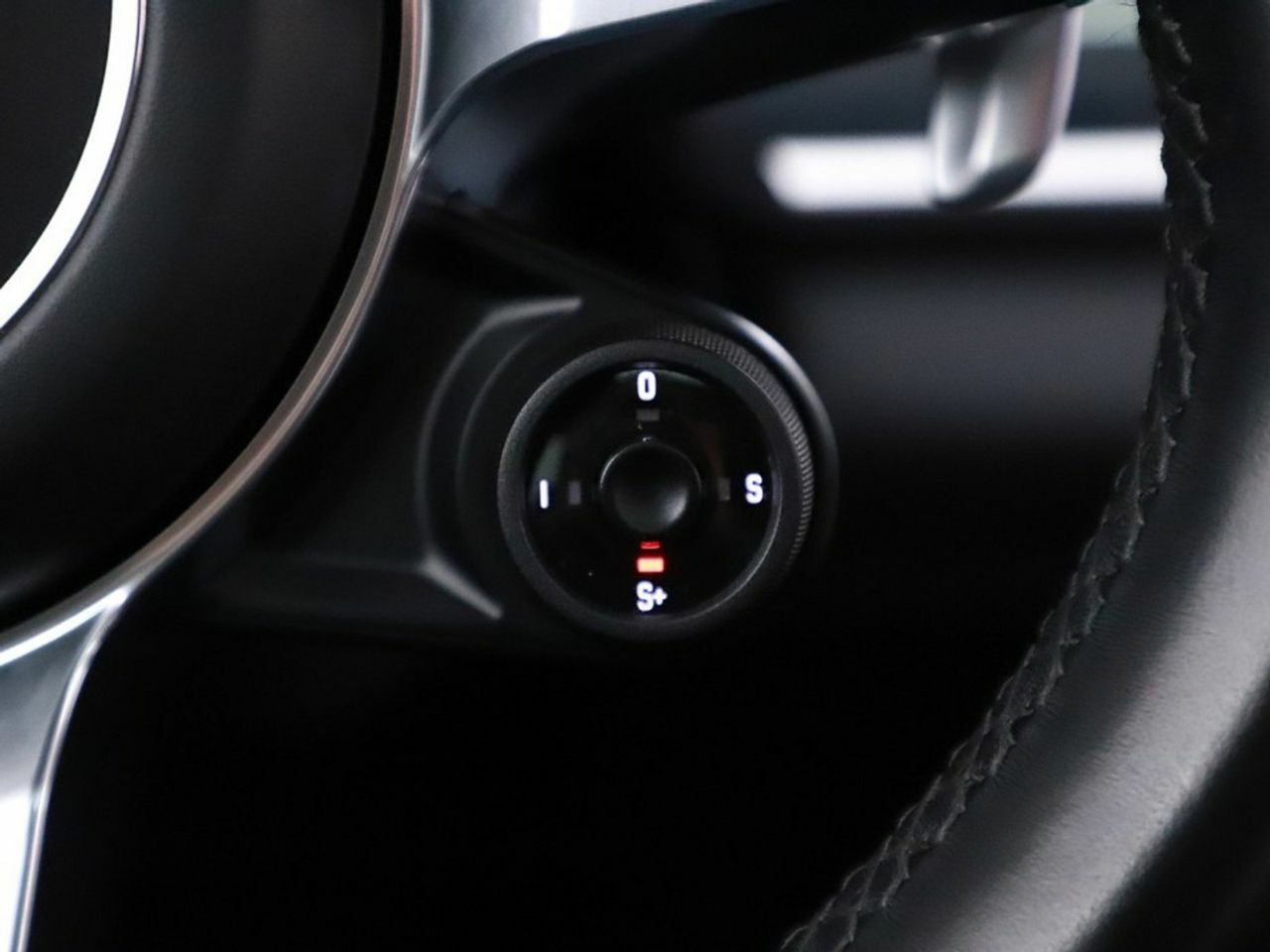 Foto Porsche Panamera 39