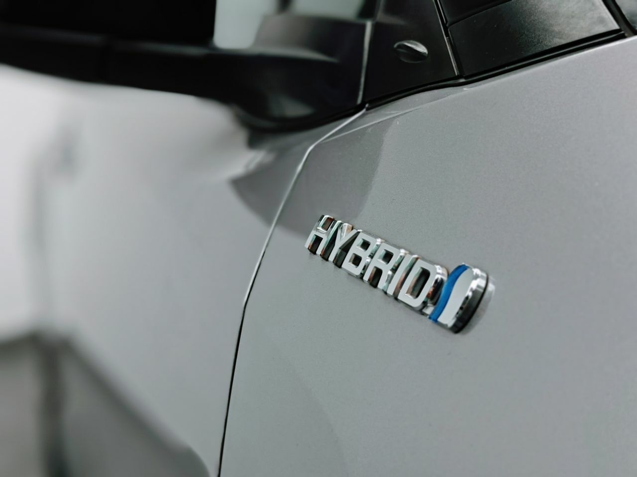 Foto Toyota C-HR 14