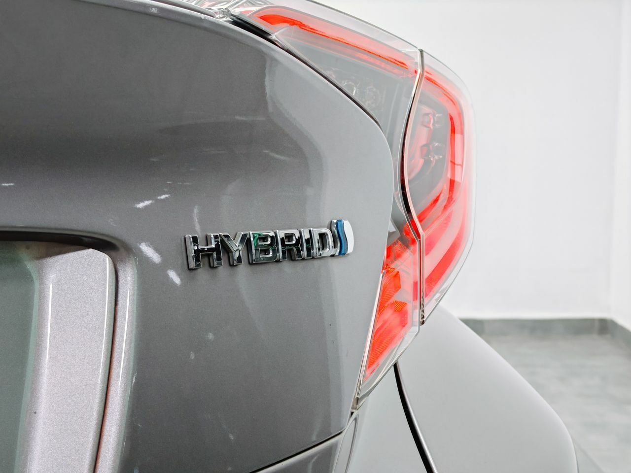 Foto Toyota C-HR 22
