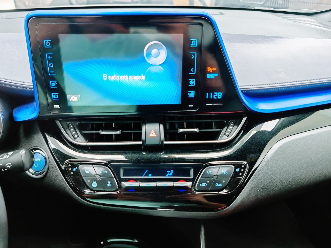 Foto Toyota C-HR 34