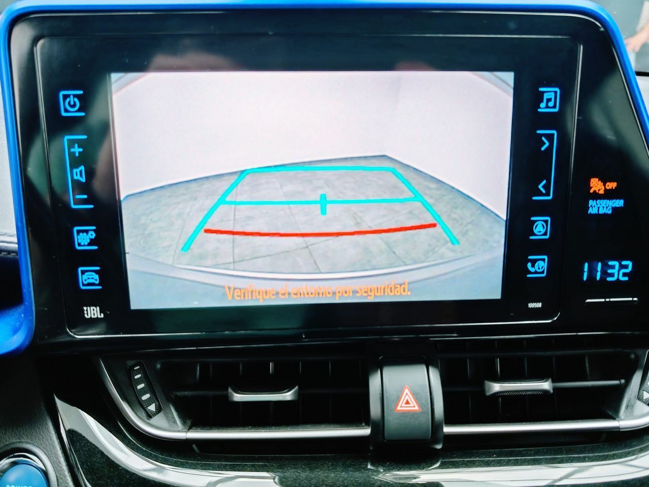 Foto Toyota C-HR 5