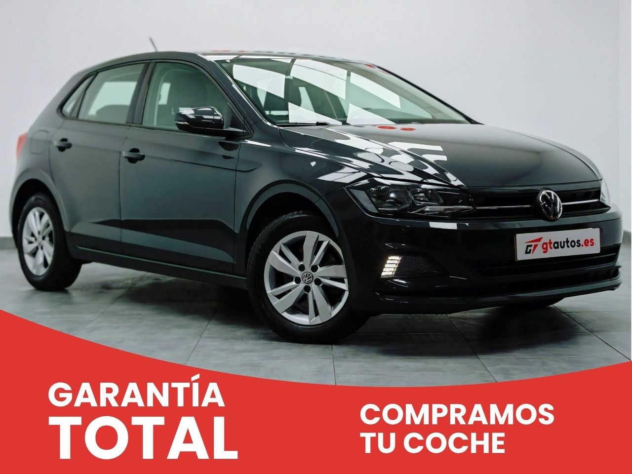 Foto Volkswagen Polo 1