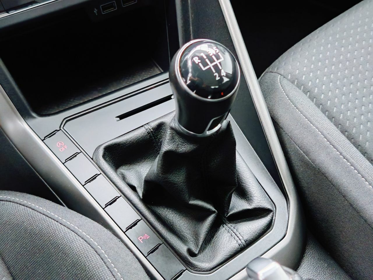Foto Volkswagen Polo 3