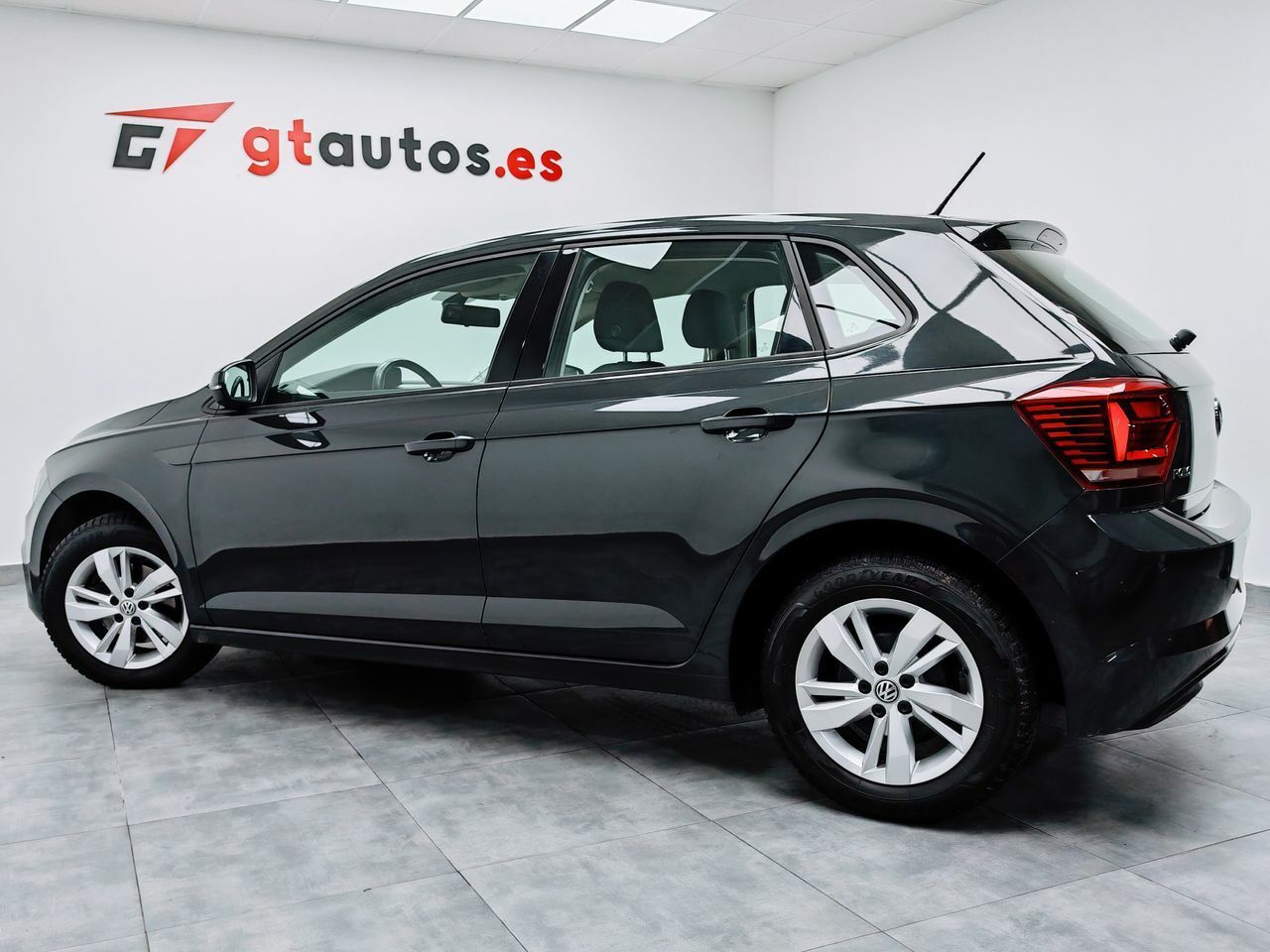 Foto Volkswagen Polo 4