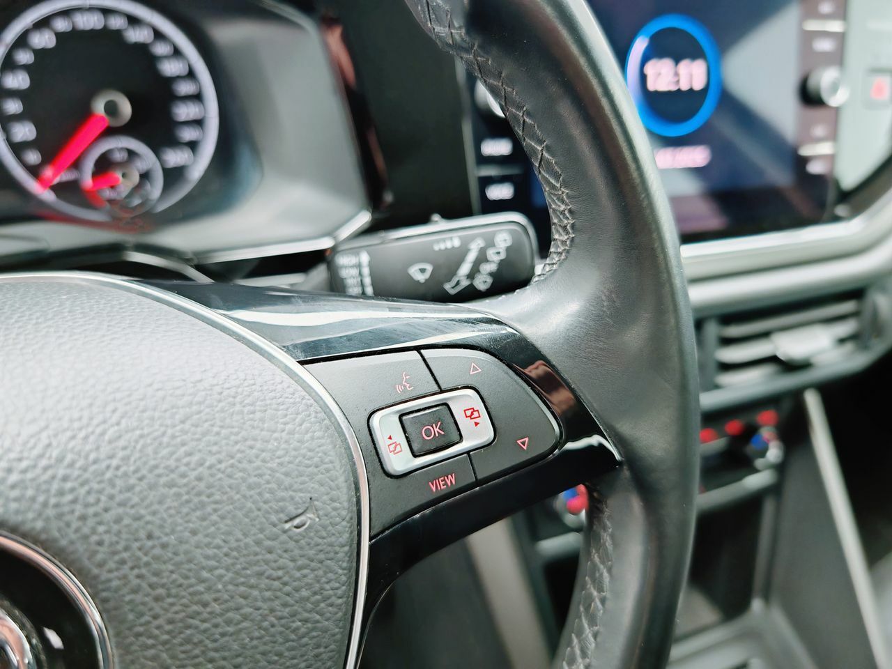 Foto Volkswagen Polo 6