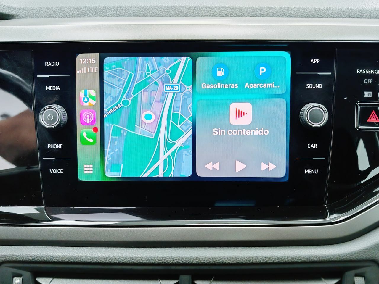Foto Volkswagen Polo 7