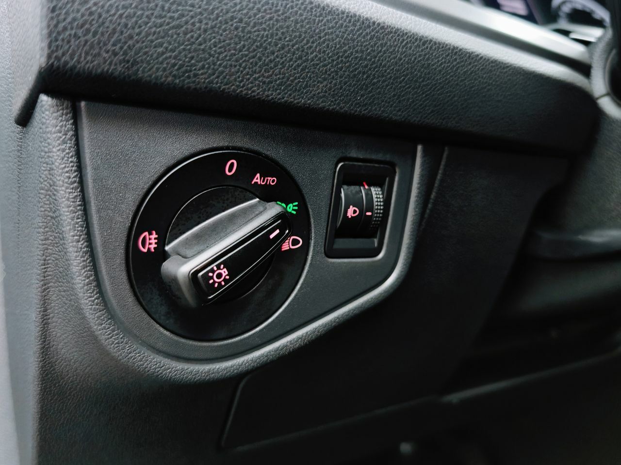 Foto Volkswagen Polo 8