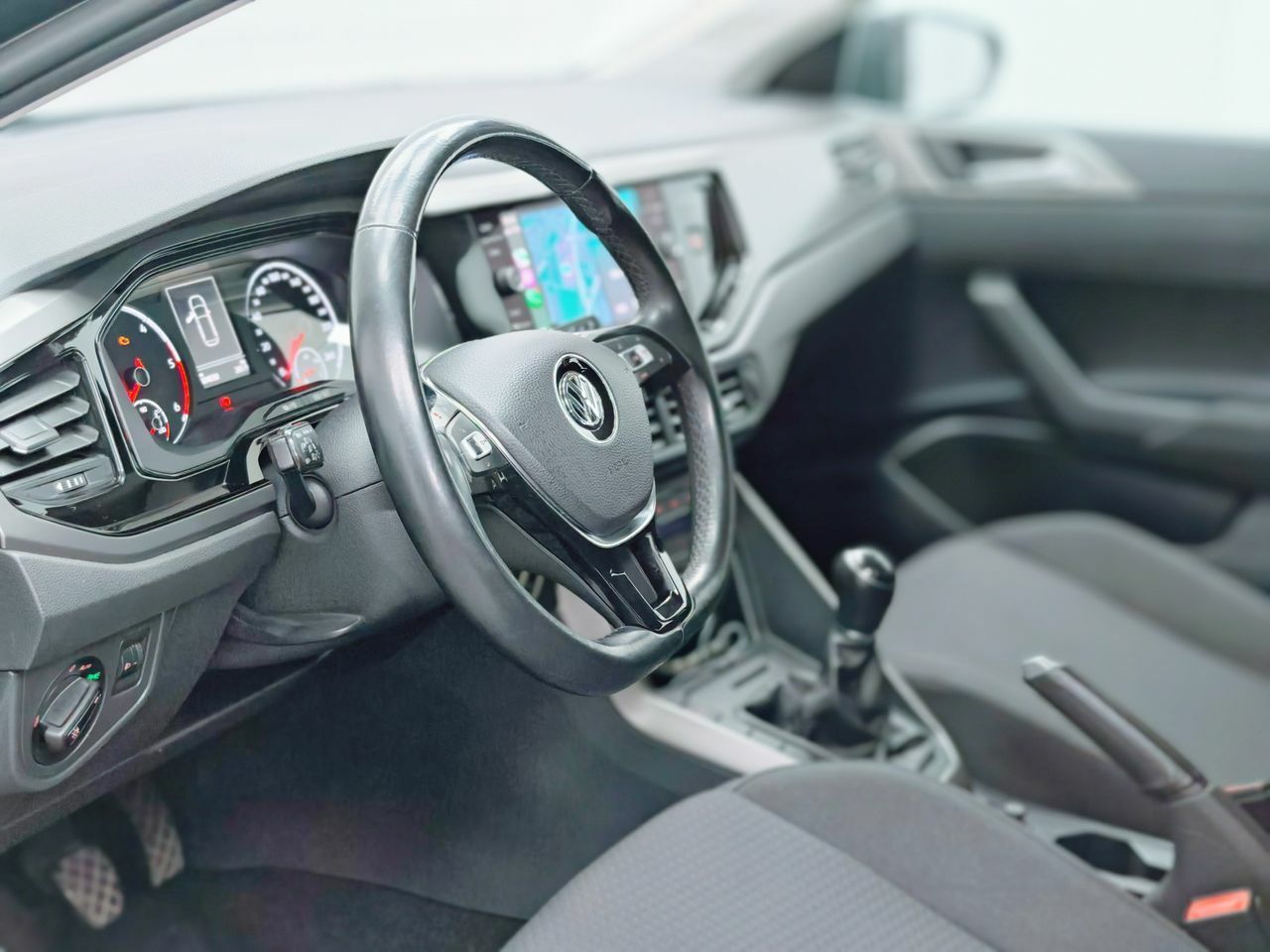 Foto Volkswagen Polo 9