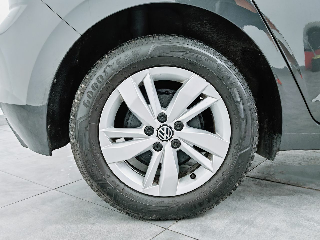 Foto Volkswagen Polo 10